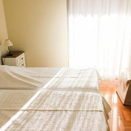 Apartment Escapade 8 Nice