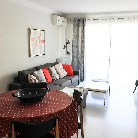 Escapade 8 Appartement *