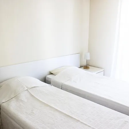Escapade 8 Appartement